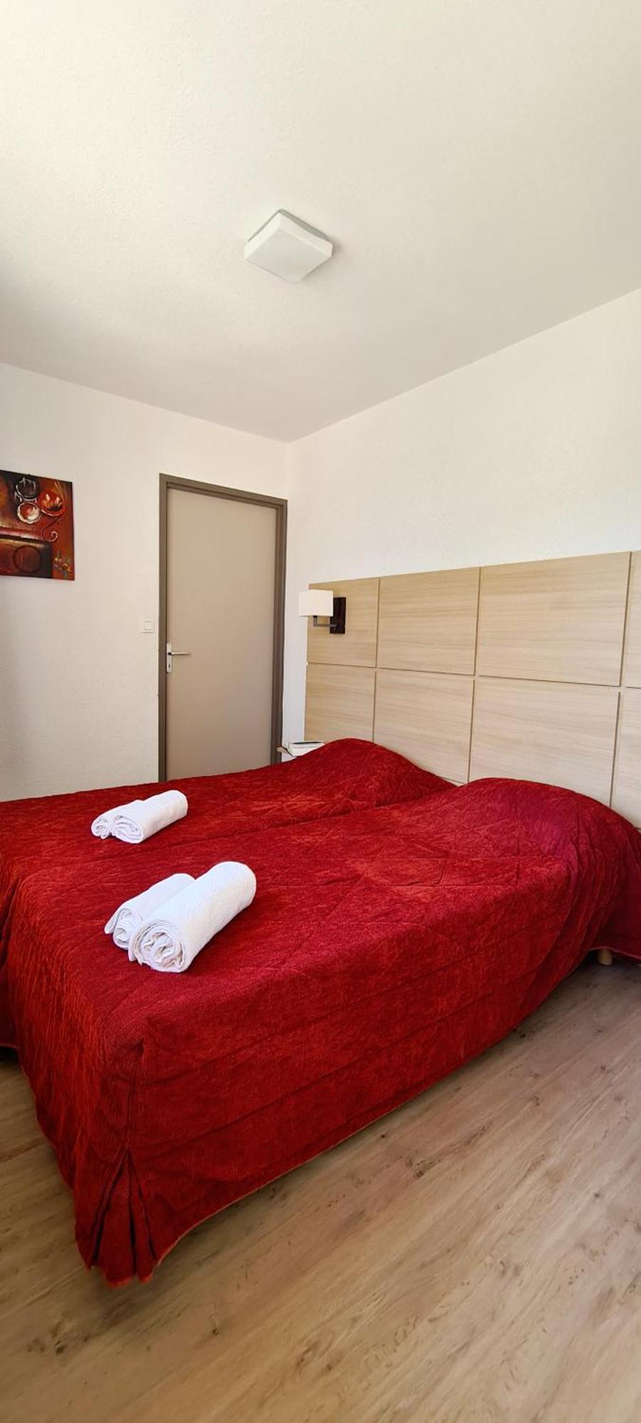 Residence Goelia Les Gorges De La Truyere Entraygues-sur-Truyere Luaran gambar