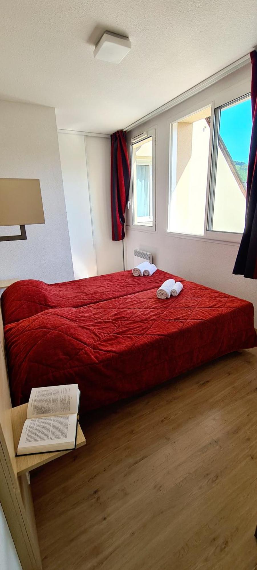 Residence Goelia Les Gorges De La Truyere Entraygues-sur-Truyere Luaran gambar