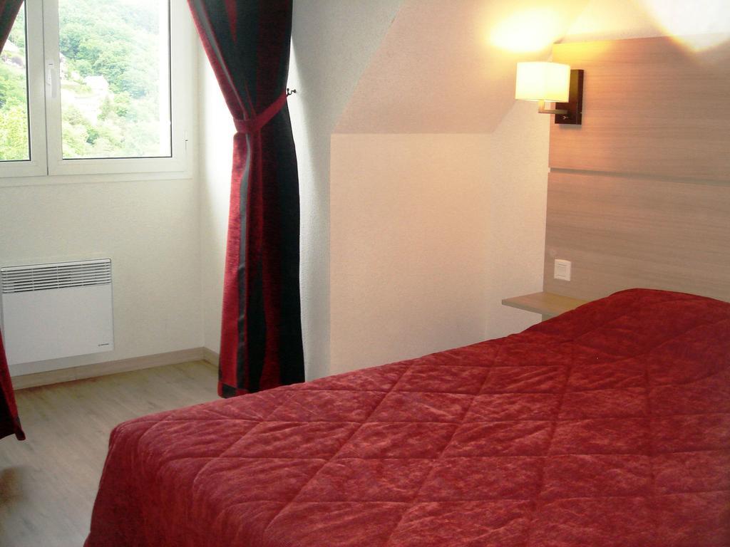 Residence Goelia Les Gorges De La Truyere Entraygues-sur-Truyere Luaran gambar