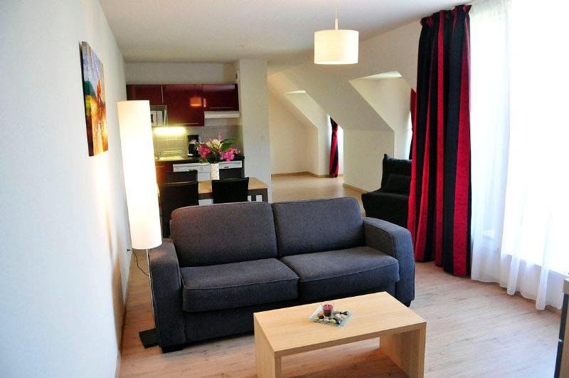 Residence Goelia Les Gorges De La Truyere Entraygues-sur-Truyere Luaran gambar